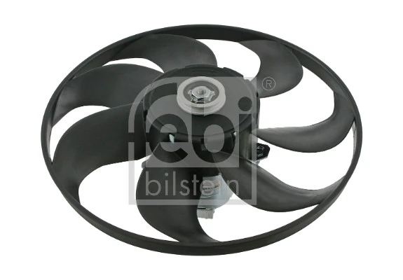 Fan, engine cooling